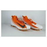 Nike Alpha Menace size 18 cleats