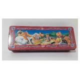 Joe Camel collector tin 12 inch