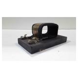 Marco demagnetizer for watch repairs