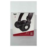 Sharper Image SBT 668 bluetooth headphones. These