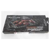 Smith Clark Ironworks Cast Iron single burner