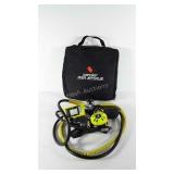 U.S. Divers gear in wenoka sea style bag