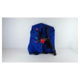 SeaQuest Spectrum 3 snorkeling vest