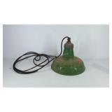 Warehouse/shop light, 12"