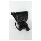 Simmons binoculars with bag