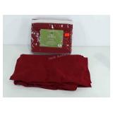 4 piece twin sheet set, Mansfield collection, and