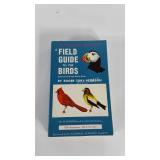 Books, Field Guide to the Birds