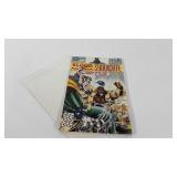 Comic book, DC Blood Syndicate, No 7, Oct.