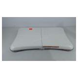 Wii balance board, game accessory