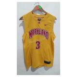 University of Maryland jersey, size small