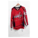 Washington Capitals #28 Semin Jersey, size large