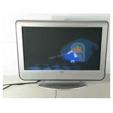 Sony Wega HDMI TV with 42" screen. This is a