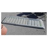 Solvit dog ramp