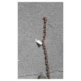 22 ft long chain