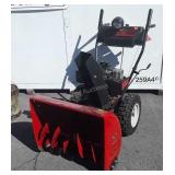 For parts MTD Yard Machine two stage snowblower
