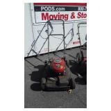 For parts Craftsman self-propelled mower with