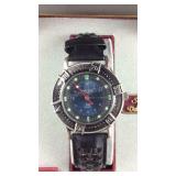 Sergio Valente Wrist watch, not running