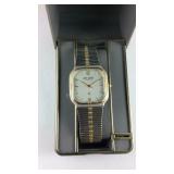 Wrist watch, Pierre Bideaux not running