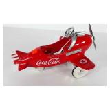 Coca-Cola Xonex plane, limited edition plane,
