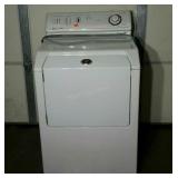 Maytag Neptune dryer, chipped enamel as shown