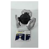 Beyond Bright led garage light