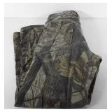 One pair of outfitters ridge camouflage pants,