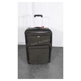 2pc Dockers Travel Luggage Case with matched