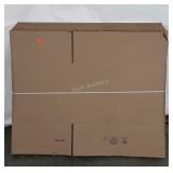Unline Shipping Boxes, 20pk Bundle 24x16x16.