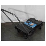 Everbilt Folding Utility Cart, 500lbs capacity,