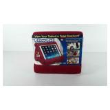 Pillow pad for iPad