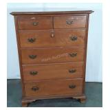 Early Maple Gentleman