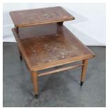 Lane Furniture. Acclaim Step Back End Table,
