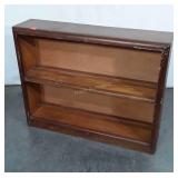Students Room type Bookcase, 33x9x25" high, use