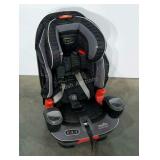 Evenflo platinum series car seat, expires