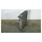 Bionaire space heater, works, SELLER CODE Z6