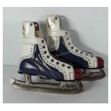 Red white and blue Canadian flyer Rally Bobby Orr