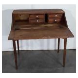 Country Craft Furniture, pine Ladies Secretary