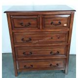 Pier 1 Imports Furniture, Clothing Chest of