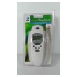 At & T trimline telephone, box has been opened,