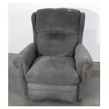 Living Room Swivel Rocker Recliner Chair. Used