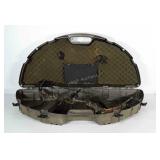 Parker Buck-Gunter XP bow with hard poly carrying