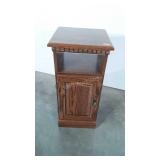 Side Cabinet, laminated Furniture piece,
