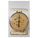 American Family Kitchen scale