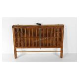 Type set tray, 23x16