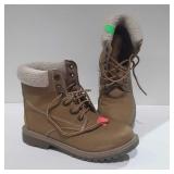 Sprit camper boot size 7m, have been worn