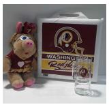 Washington Redskins collectibles, Stadium