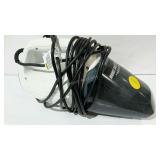 Black and Decker Dust Buster, works