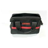 Craftsman tool bag, includes