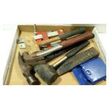 Tool group, selection as shown