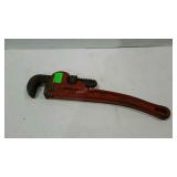 Craftsman adjustable wrench